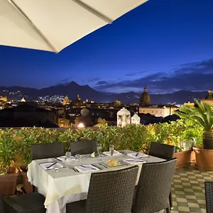 Ambasciatori Hotel Palerme