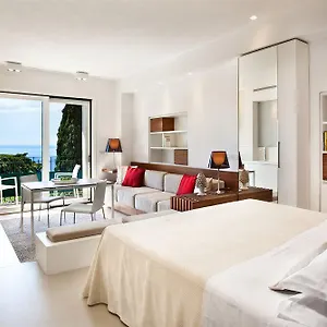 Belvedere Hotel Taormine