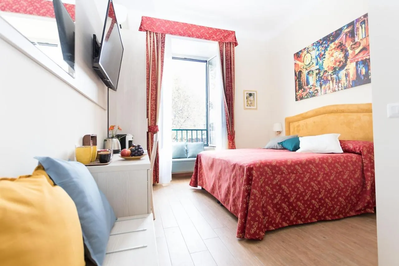 Dreaming In Rome - Vittorio Veneto Guest House 0*,  Olaszország