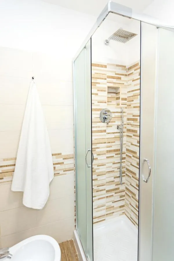 Dreaming In Rome - Vittorio Veneto Guest House 0*,