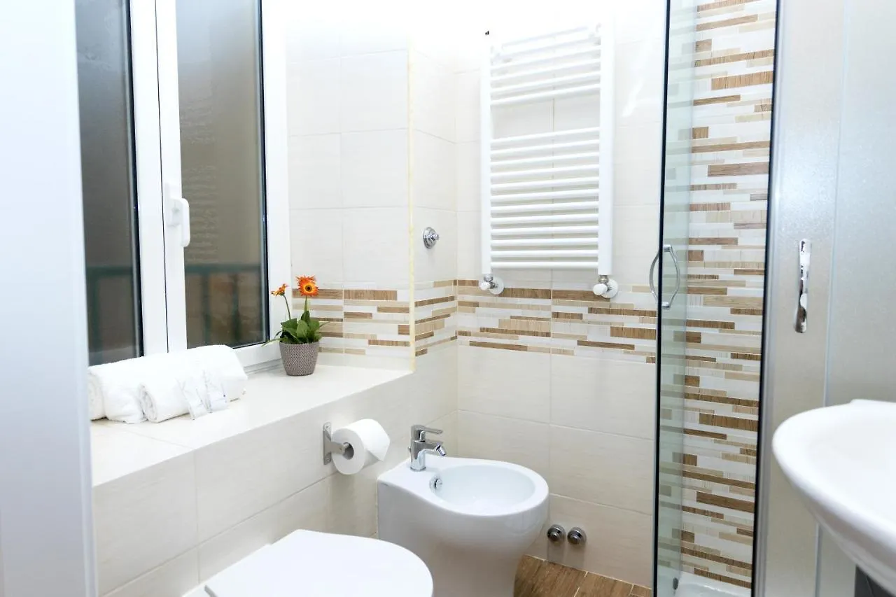 Dreaming In Rome - Vittorio Veneto Guest House